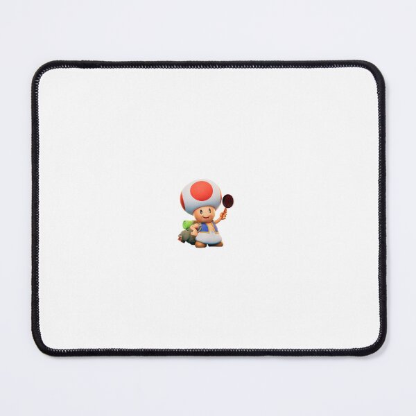 Item preview, Toad Mushroom designed and sold by XavuniverS.