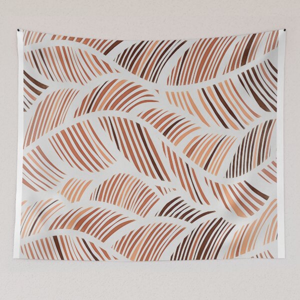 Item preview, Boho Scandinavian pattern  designed and sold by banginT.
