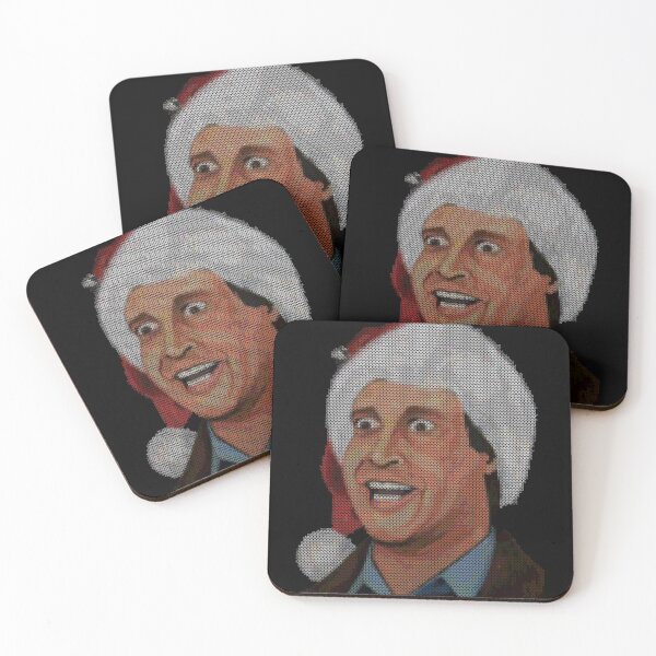 Item preview, Clark Griswold wow its cristmas time  designed and sold by skyprosun.