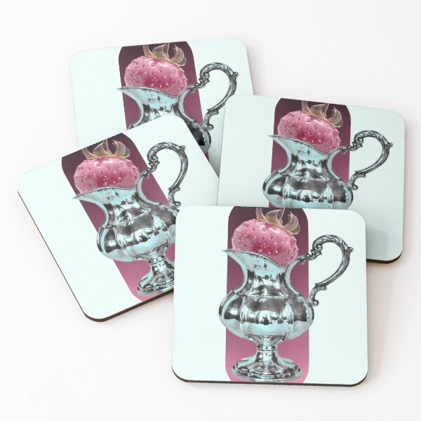 Item preview, Strawberry Shine designed and sold by Ralufia.