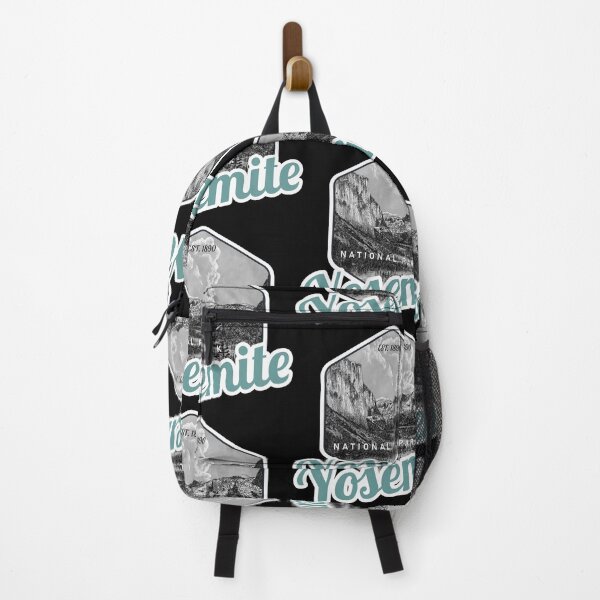 Item preview, Yosemite, National Park. designed and sold by PocketRoom.