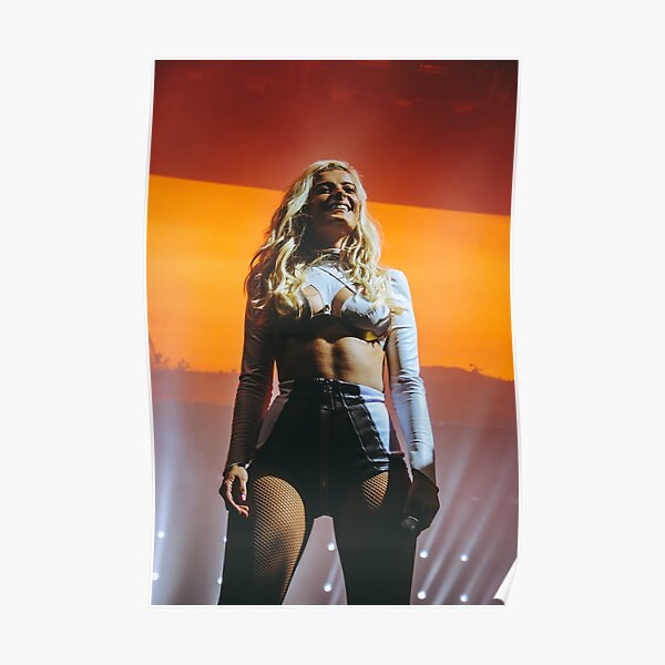 Bebe Rexha Poster