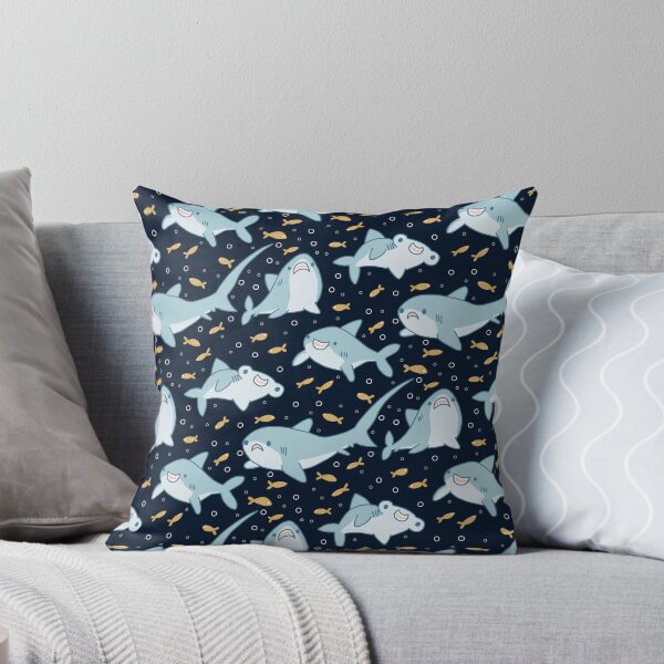 Item preview, Sharks dinner time designed and sold by BigJessieNI.