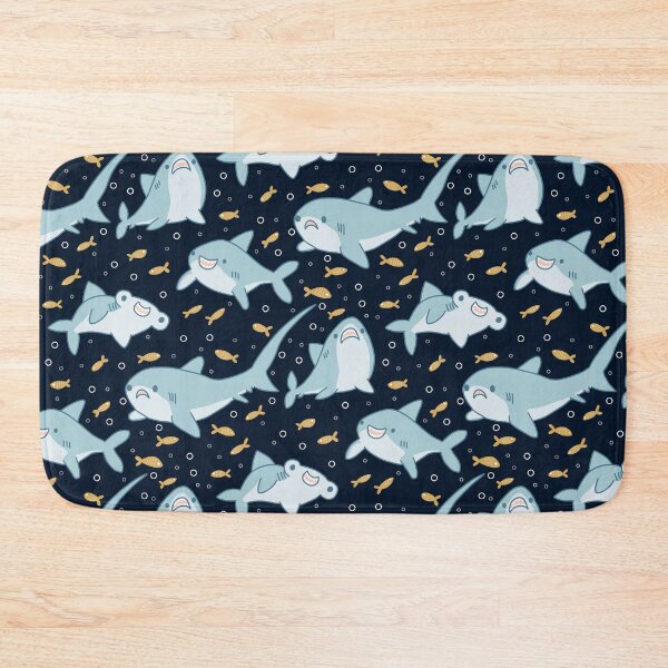 Item preview, Sharks dinner time designed and sold by BigJessieNI.