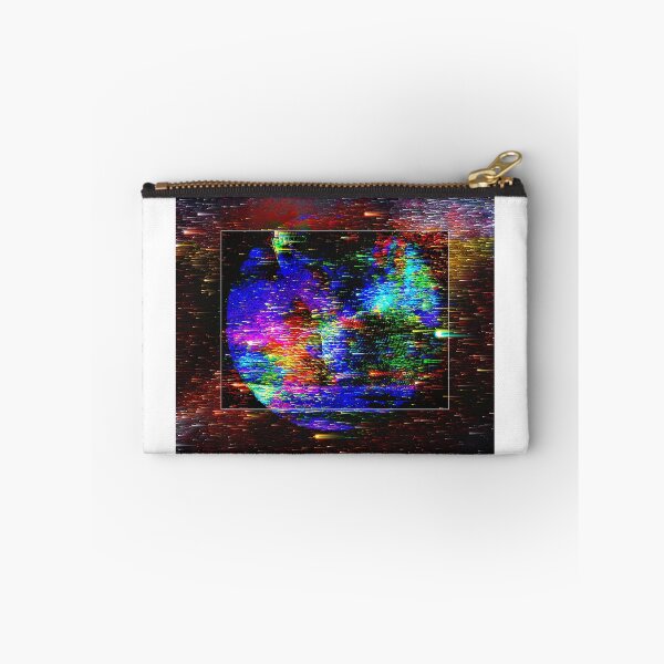 Item preview, Abstract Milky Way Wind designed and sold by algirdasdesign.