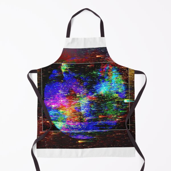 Item preview, Abstract Milky Way Wind designed and sold by algirdasdesign.