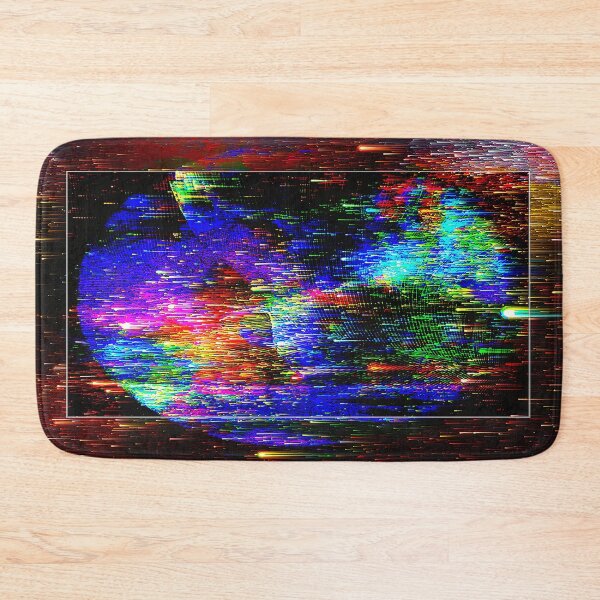 Item preview, Abstract Milky Way Wind designed and sold by algirdasdesign.