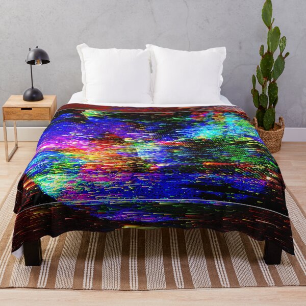 Item preview, Abstract Milky Way Wind designed and sold by algirdasdesign.