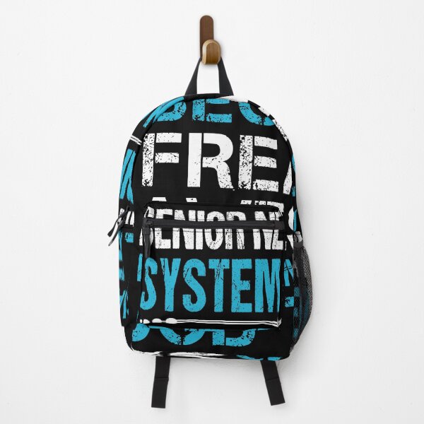Item preview, Senior Network And System Engineer designed and sold by GaliguineChines.