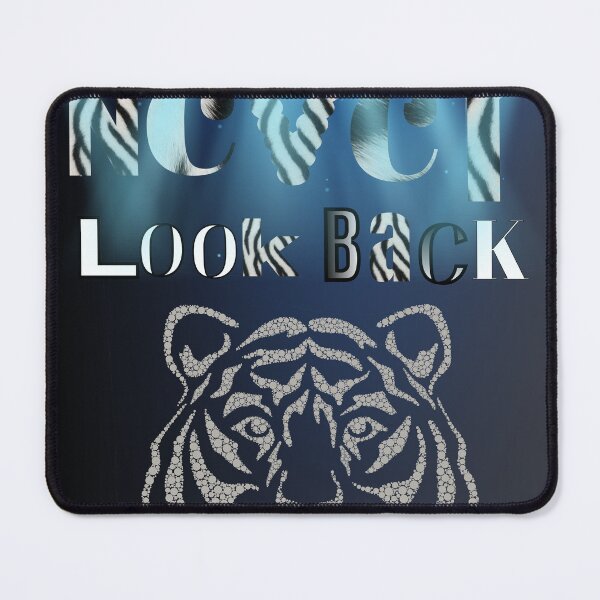 Item preview, : White Tiger Fur Texture – Minimal Elegant Animal Print designed and sold by KadyMaison.