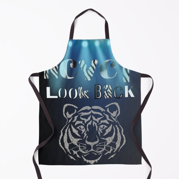 Item preview, : White Tiger Fur Texture – Minimal Elegant Animal Print designed and sold by KadyMaison.