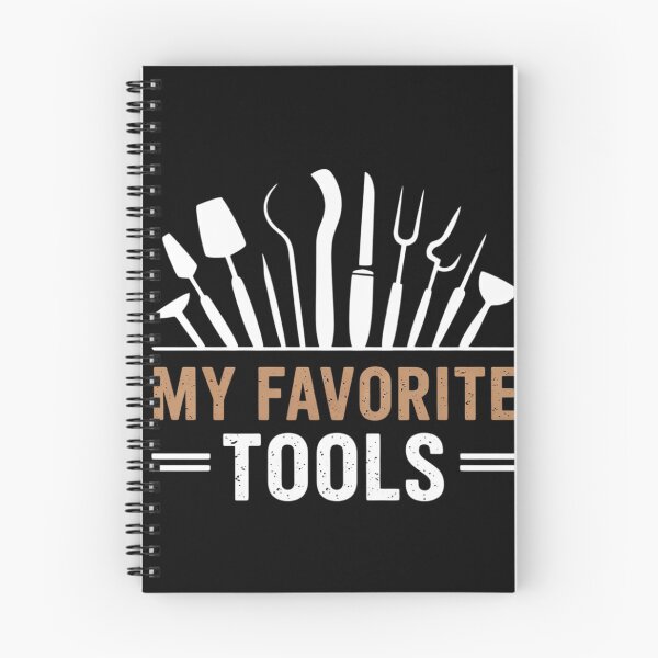 Item preview, My Favorite Tools Clay Sculptor Funny Ceramic Artist Pottery  designed and sold by KotexTemu.