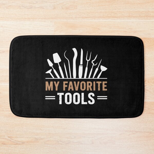 Item preview, My Favorite Tools Clay Sculptor Funny Ceramic Artist Pottery  designed and sold by KotexTemu.