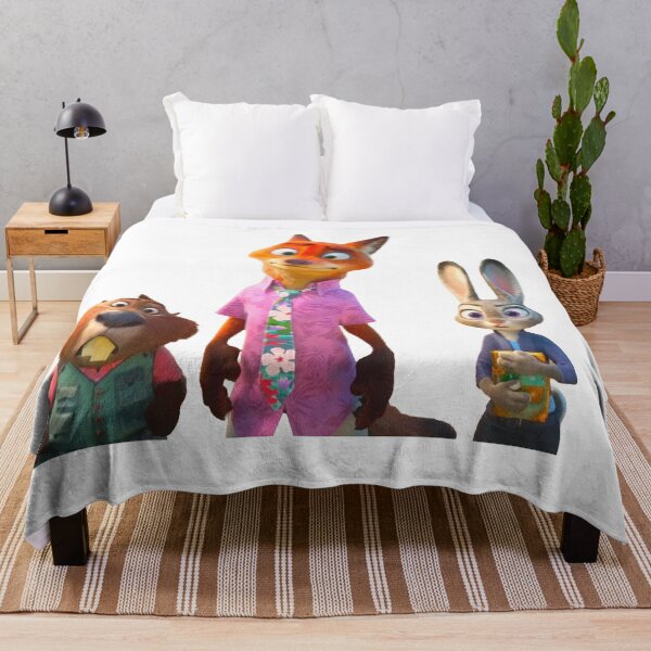 Item preview, Zoo Trio designed and sold by Wenby-Weaselbee.