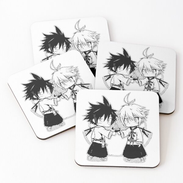 Item preview, Chibi Duelists designed and sold by SSeller2025.