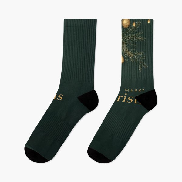 Artikelvorschau, Goldener minimalistischer Weihnachtszweig entworfen und verkauft von ChicTrendz.