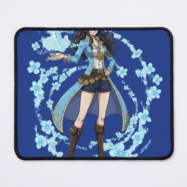 Item preview, The Ancient Secrets Scholar | Original Anime Archaeologist Art designed and sold by ThroneOfAnime.