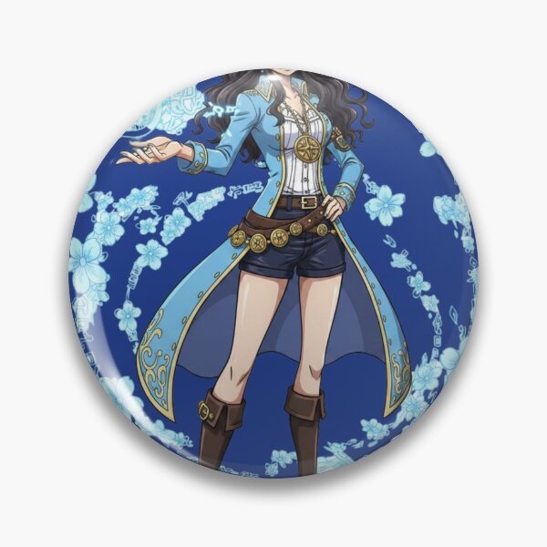 Item preview, The Ancient Secrets Scholar | Original Anime Archaeologist Art designed and sold by ThroneOfAnime.