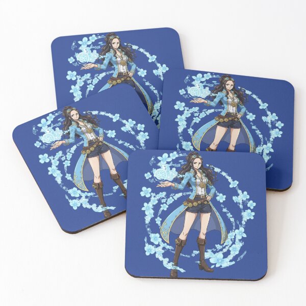 Item preview, The Ancient Secrets Scholar | Original Anime Archaeologist Art designed and sold by ThroneOfAnime.