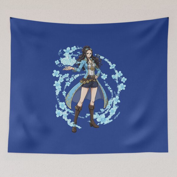 Item preview, The Ancient Secrets Scholar | Original Anime Archaeologist Art designed and sold by ThroneOfAnime.