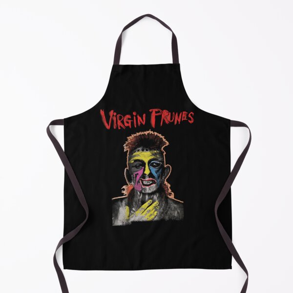 Item preview, Virgin Prunes designed and sold by marthajhall.