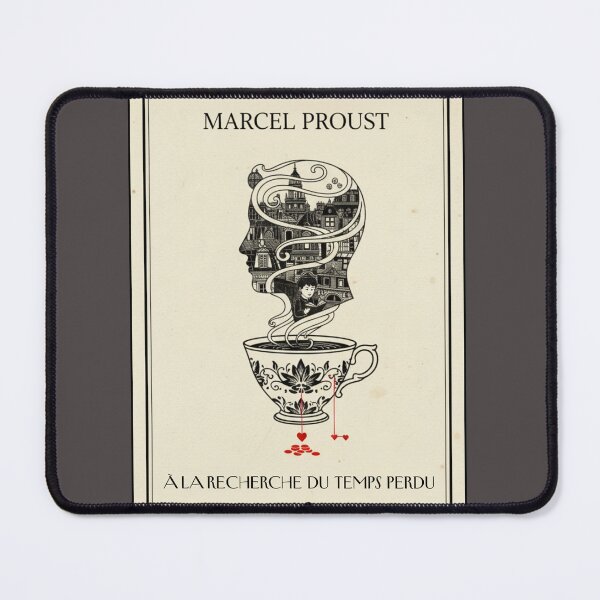 Item preview, 'A la recherche du temps perdu', a novel by Marcel Proust designed and sold by Filologica.
