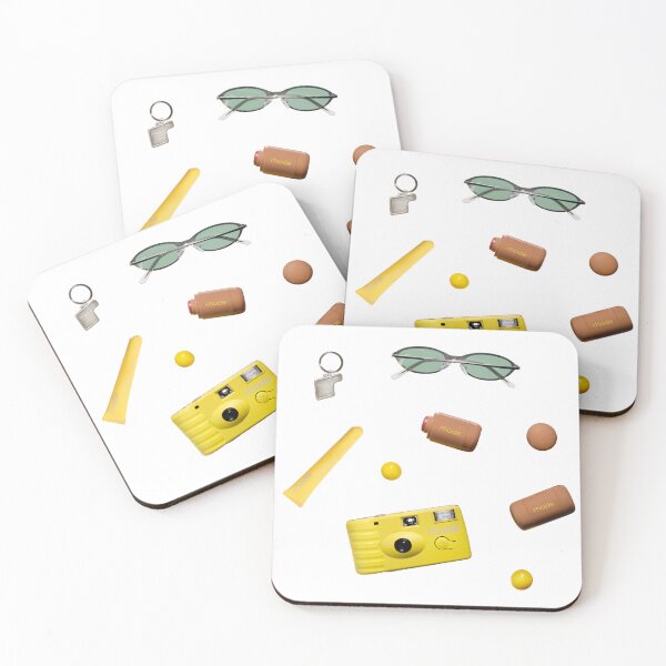 Item preview, lemon club stickers designed and sold by delicate-pov.