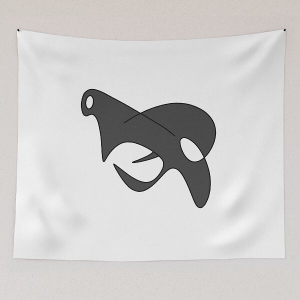 Item preview, Mafia designed and sold by Designhand.