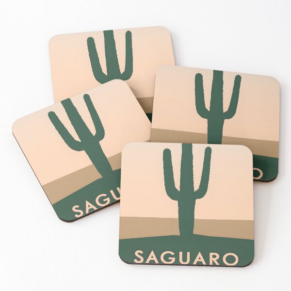 Item preview, Saguaro National Park designed and sold by Backyard Adventures.