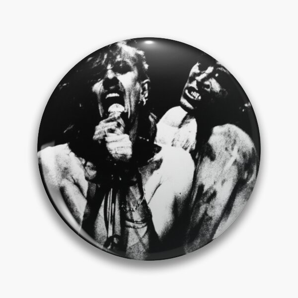 Item preview, virgin prunes merch designed and sold by marthajhall.