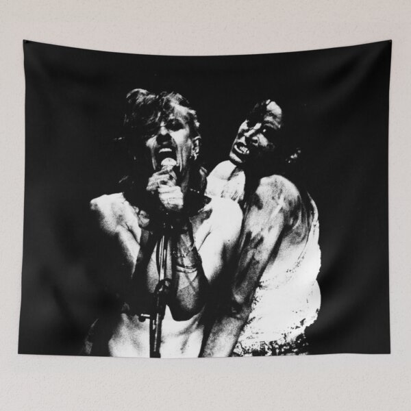 Item preview, virgin prunes merch designed and sold by marthajhall.