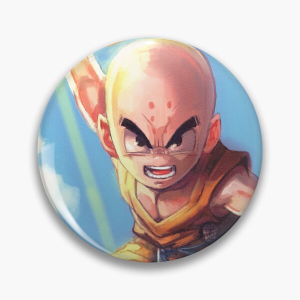 Item preview, Kuririn's Kienzan designed and sold by markclarkii.