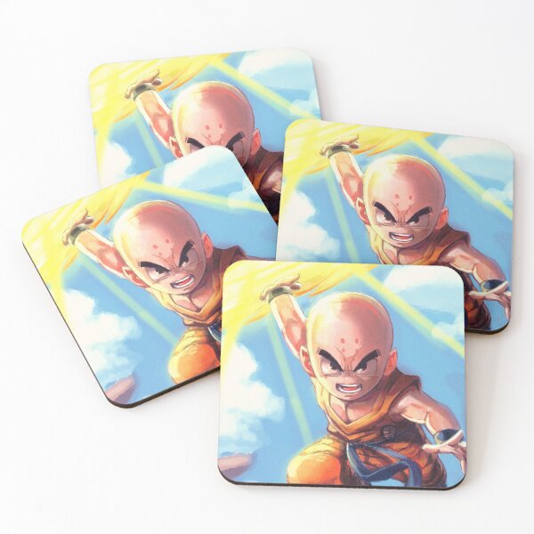 Item preview, Kuririn's Kienzan designed and sold by markclarkii.
