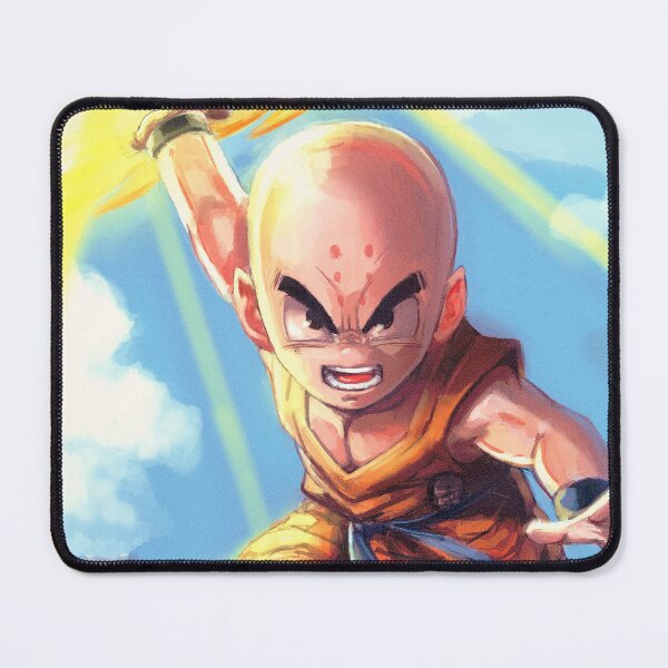 Item preview, Kuririn's Kienzan designed and sold by markclarkii.