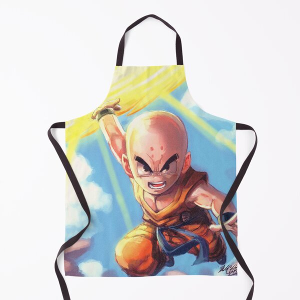 Item preview, Kuririn's Kienzan designed and sold by markclarkii.