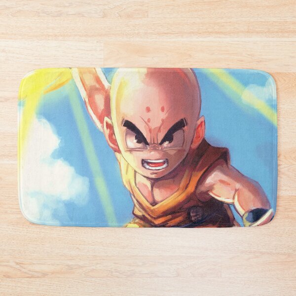 Item preview, Kuririn's Kienzan designed and sold by markclarkii.