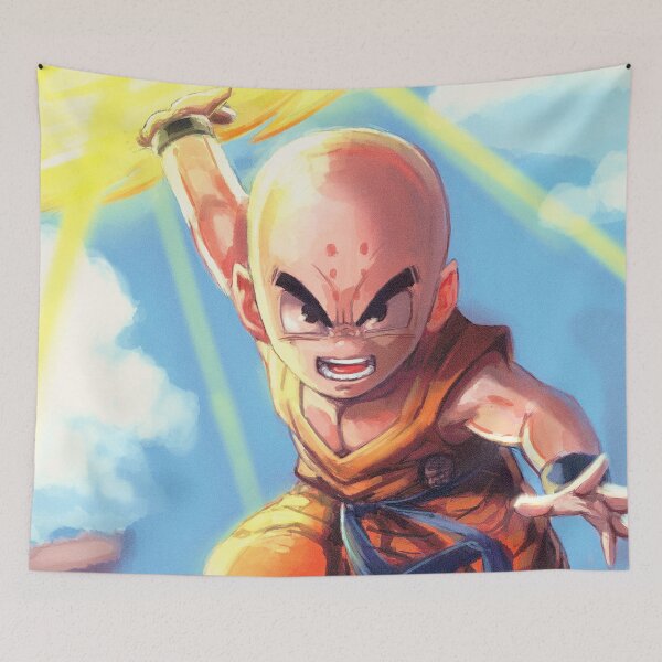 Item preview, Kuririn's Kienzan designed and sold by markclarkii.