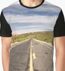 My Latest Adventure - 1 © Graphic T-Shirt
