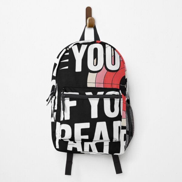 Item preview, If You Can Read This You're in Fart Range! - Funny Idea designed and sold by NailMolisa.