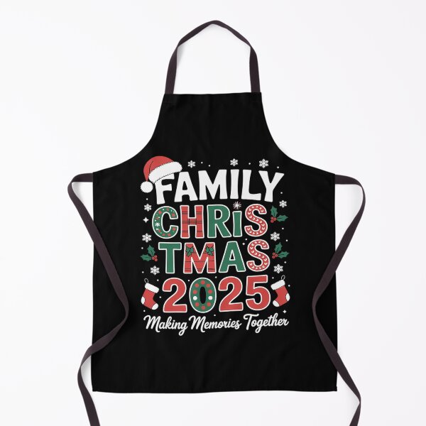Aperçu de l'œuvre Pyjamas assortis à carreaux pour toute la famille, Noël 2025, pour créer des souvenirs créée et vendue par KotexTemu.
