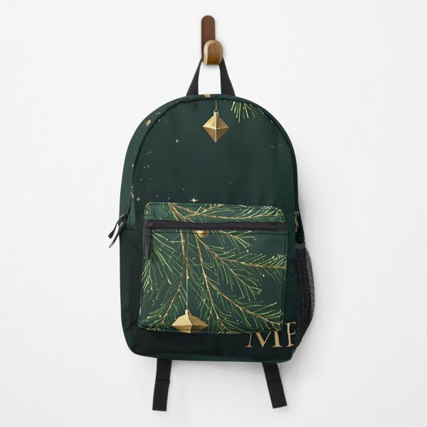Item preview, Modern Forest Green Christmas Aesthetic designed and sold by ChicTrendz.