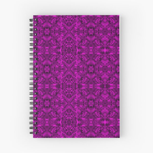 Item preview, Sitara Totem Magenta ff00e6 designed and sold by Art in My Loft.