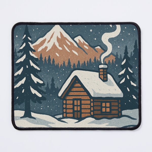 Item preview, winter time designed and sold by sabahdesign.