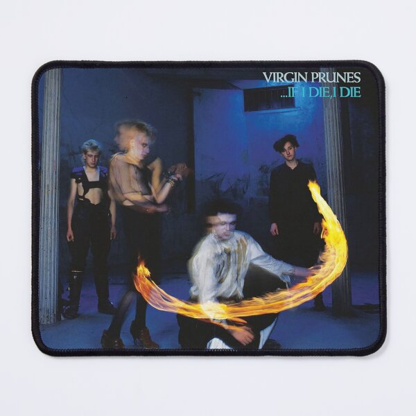 Item preview, Virgin Prunes merch designed and sold by marthajhall.
