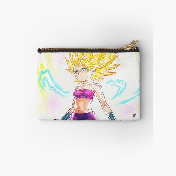 Item preview, Caulifla SSJ2 designed and sold by markclarkii.