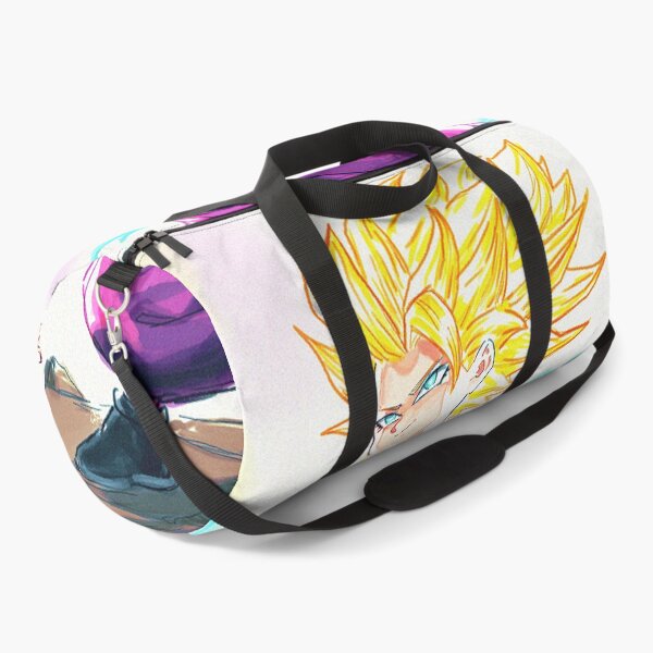 Item preview, Caulifla SSJ2 designed and sold by markclarkii.