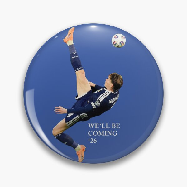 Item preview, We’ll Be Coming 26 Football Shirt | Supporters Chant Unisex Matchday Tee designed and sold by BelindaVDavis.