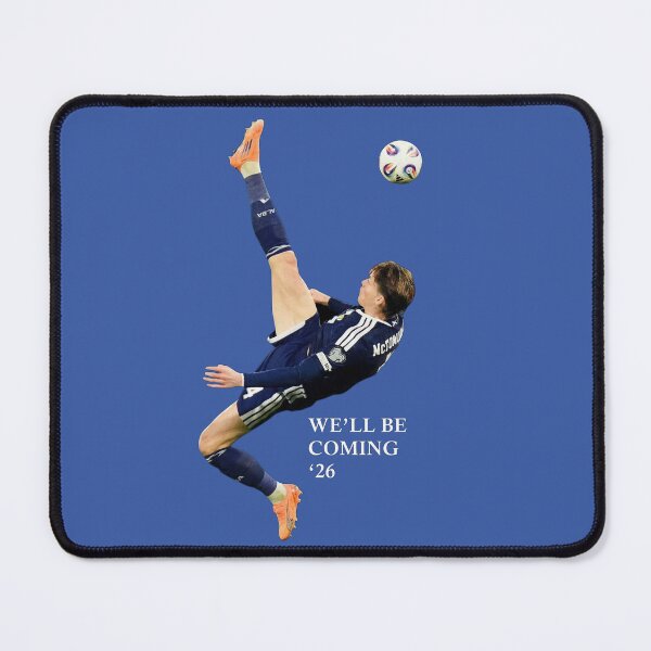Item preview, We’ll Be Coming 26 Football Shirt | Supporters Chant Unisex Matchday Tee designed and sold by BelindaVDavis.