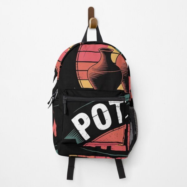 Item preview, Potter Ceramic Clay Artist Sculpturist Pottery Is My Therapy  designed and sold by KotexTemu.