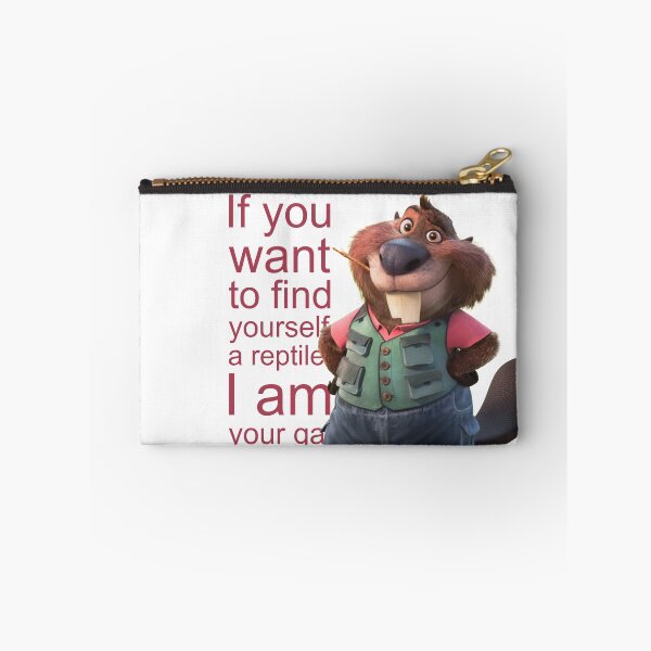 Item preview, I'm your Gal :: Nibbles designed and sold by Wenby-Weaselbee.